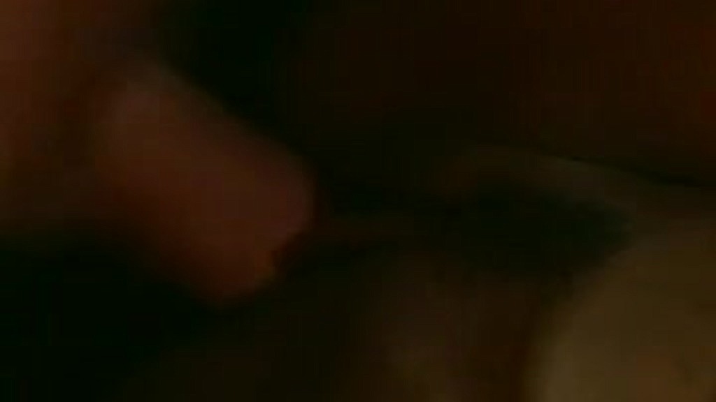 Bettina Masturbates While Taking an Interracial Dick Up Her Tight Ass