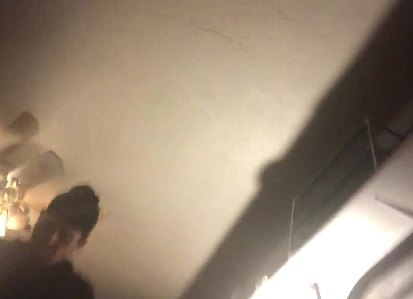 Getting Fucced From The Bacc My POV