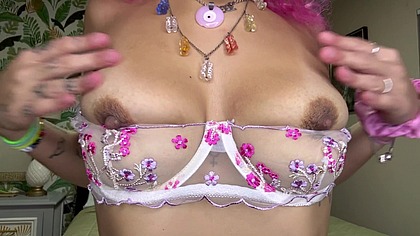 Teen Whore Boob Bouncing Jerk Off Instructions Ass Spanking