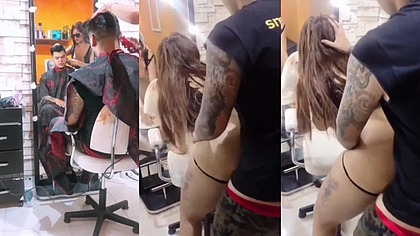 TE GUSTARIA VERME EN LECERIA DISFRUTANDO DE LA SESION SEXUAL QUE TUVE CON ESTE CHICO Y COMO ME PEDIA QUE LO HICIERA MAS RAPIDO PORQUE AMBOS YA ESTABAMOS EXCITADISIMOS Y CON GANAS DE DISFRUTAR