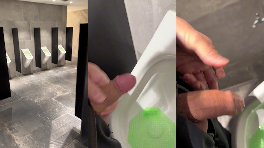shopping mall public toilet jizz (Suckcock1069) shopping mall public toilet jizz (Suckcock1069)