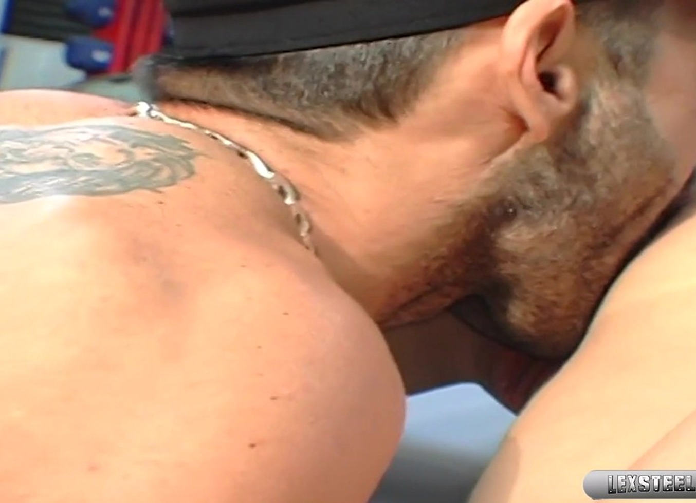 Latin Fuck Clip! Brazilian Hottie Silviane Mercedez Fucks Roge!