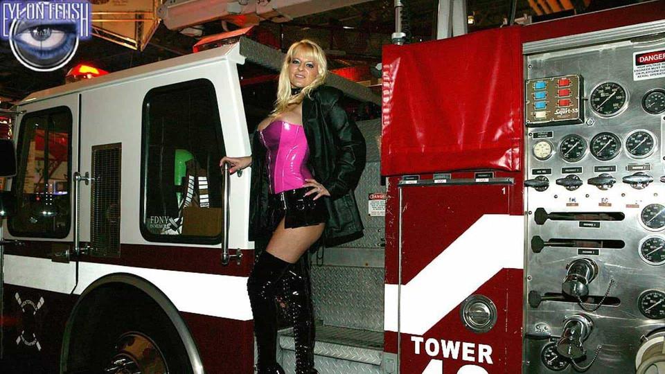 Adult Entertainment Expo 2008 Las Vegas Nevada