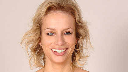 Her blue eyes give boners!