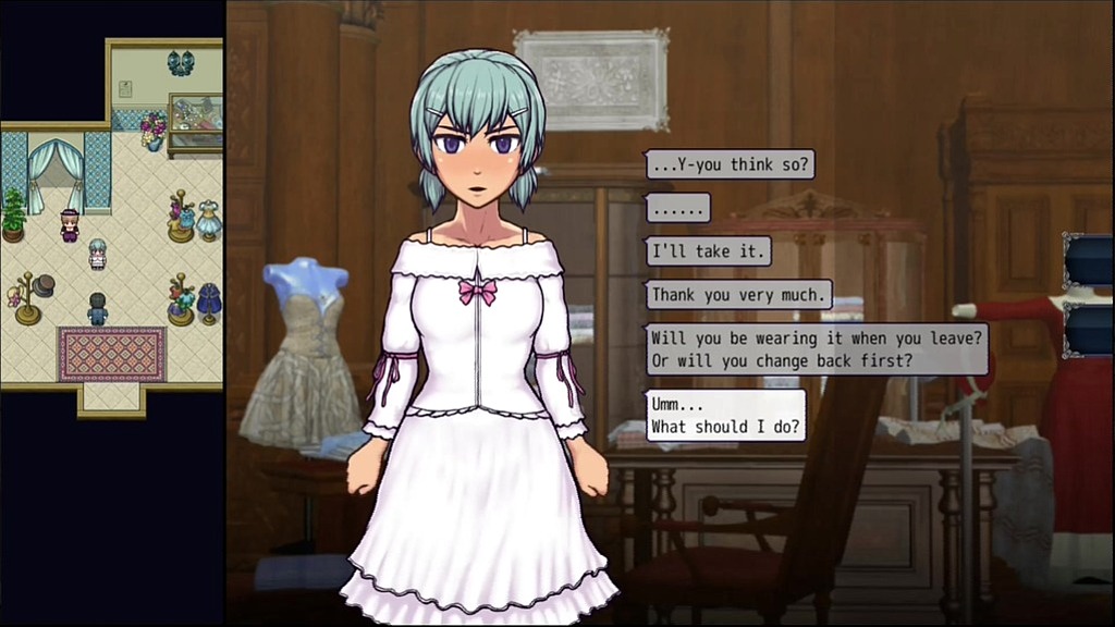 she wanted a date then we will give her a date (imperial gate keeper) part 26 () she wanted a date then we will give her a date (imperial gate keeper) part 26 ()
