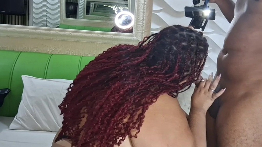 fudendo a garganta da mulher do corno ate gozar (Carioca Master, Angel play) fudendo a garganta da mulher do corno ate gozar (Carioca Master, Angel play)