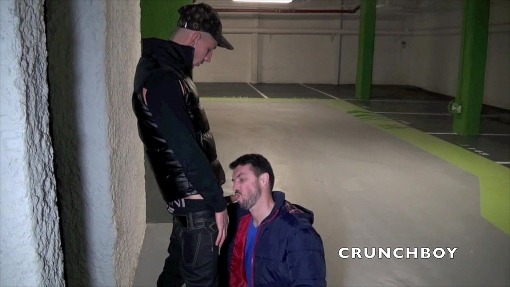 1386 fucked by arab n the night in public parking (Issac Torrid, Lyam Dylan) 1386 fucked by arab n the night in public parking (Issac Torrid, Lyam Dylan)