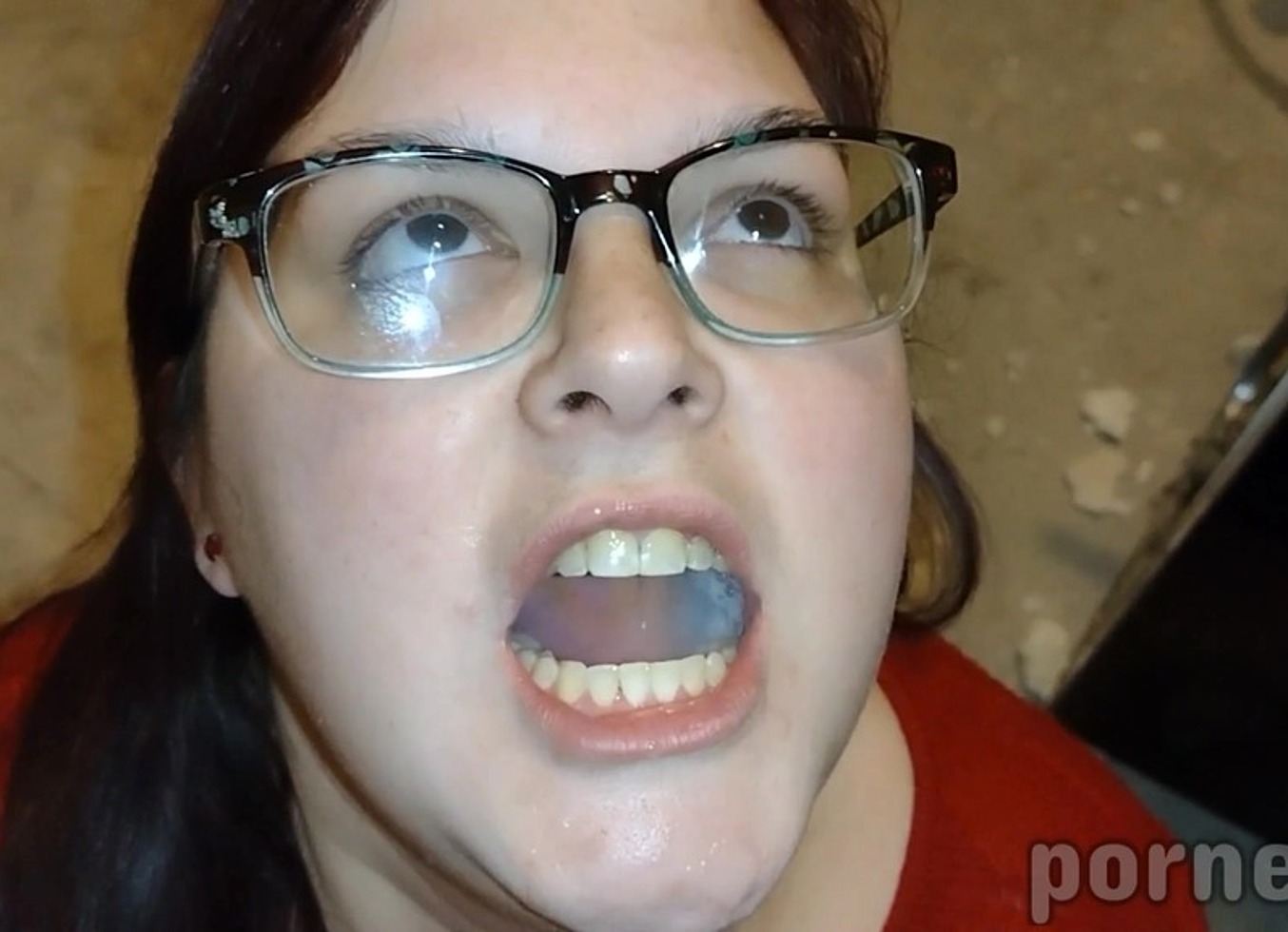 Scarlett's Semen Cocktails - Human Cum Petri Dish