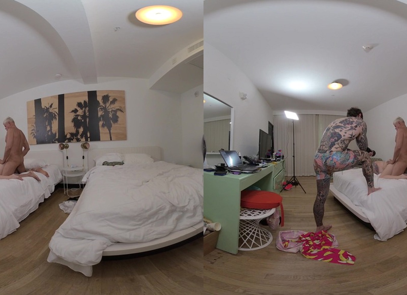 Avalon Mira - Amateur Homemade Sex Tape W Huge Tits Pawg W Porno Dan