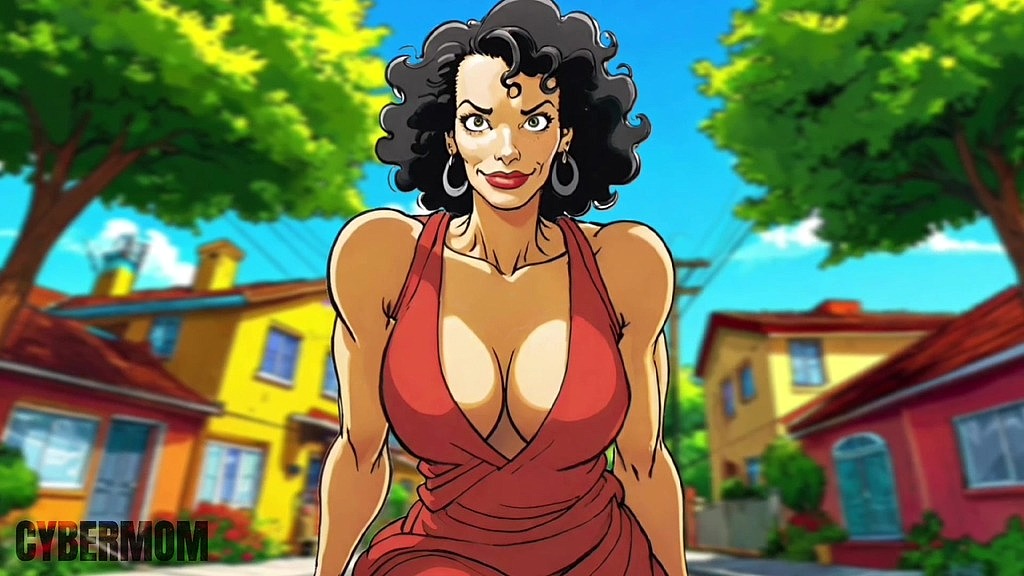 american milf 3: all the married sluts do it while their husbands are at work () american milf 3: all the married sluts do it while their husbands are at work ()