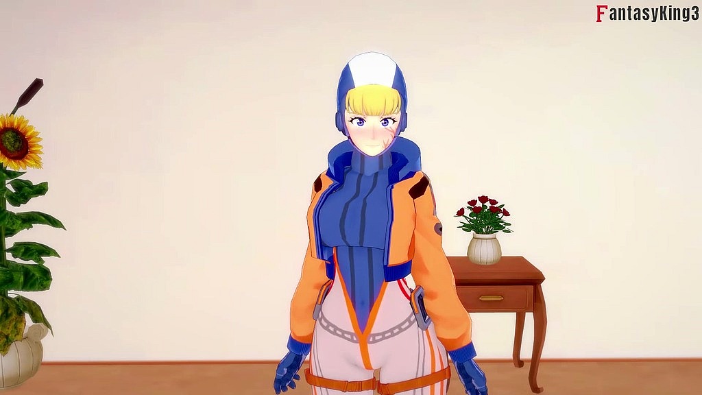 wattson having sex - full - apex legends - thanks () wattson having sex - full - apex legends - thanks ()
