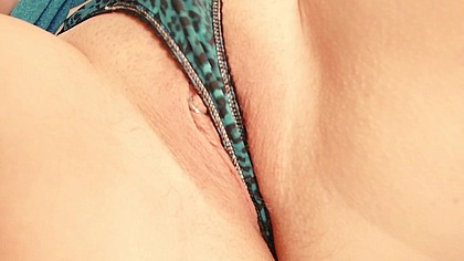 panties teasing PUSSY seduce