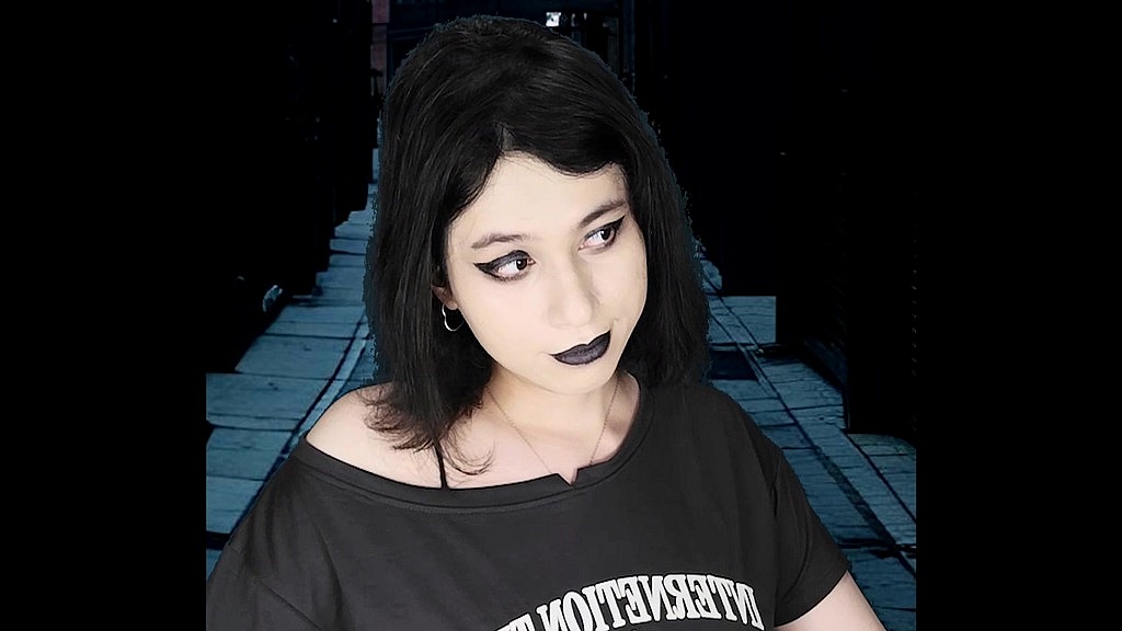 DaniTheCutie: una bella ragazza gotica accetta di essere una troia per soldi (film completo) (AnalVids.com) hottie goth girl agrees to be a slut for cash (full movie) (DaniTheCutie)