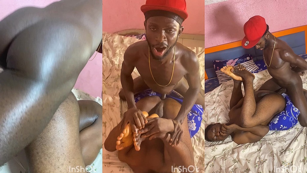 am so hot on him (Fwbigdick, Vicfairy) am so hot on him (Fwbigdick, Vicfairy)