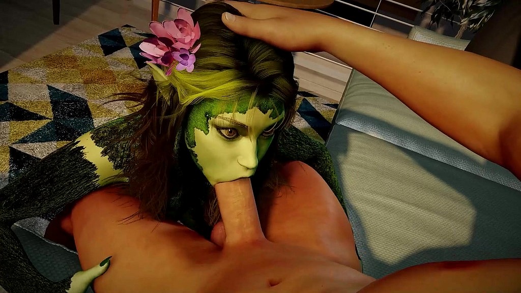 sexy dryad sucks dick in pov (Wraith931 3D Models) sexy dryad sucks dick in pov (Wraith931 3D Models)