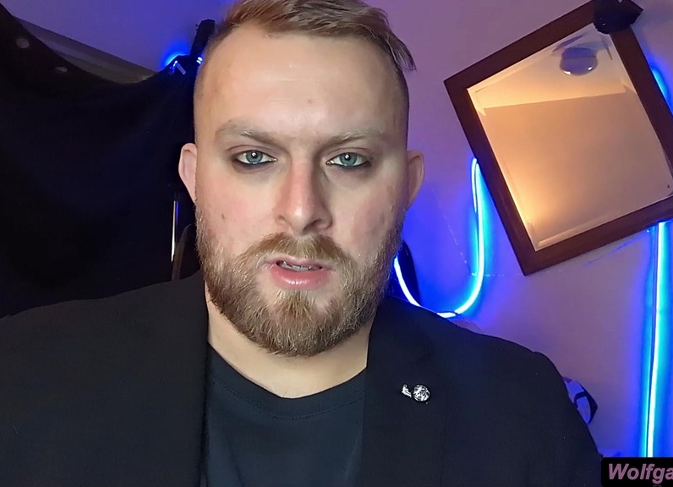 Wolfgang White POV: You Meet And Cum With Your English Teacher. Roleplay With JOI And Big Cumshot - Vocal Guy Moaning