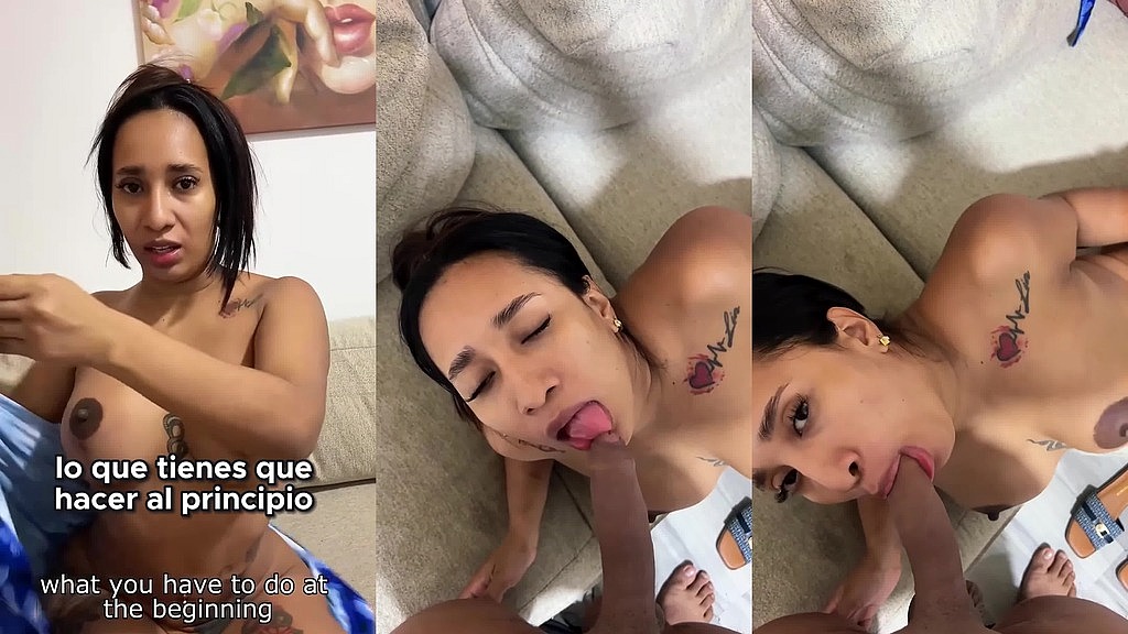 learning with stepmom (Andrespty_, LeyneRodriguez) learning with stepmom (Andrespty_, LeyneRodriguez)