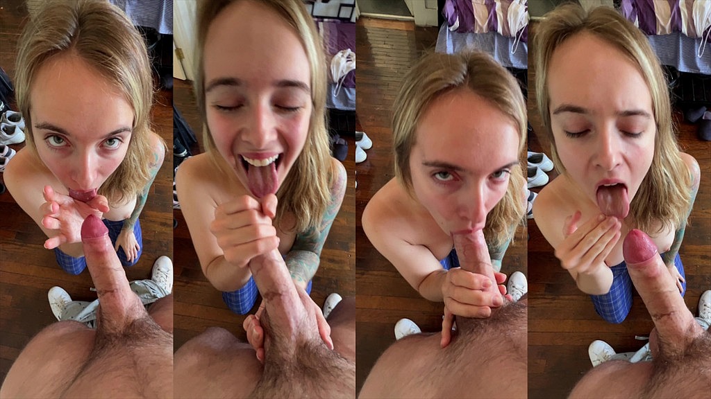 petite blond sonny mckinley passionate blowjob (Sonny Mckinley, Celtic Iron) petite blond sonny mckinley passionate blowjob (Sonny Mckinley, Celtic Iron)
