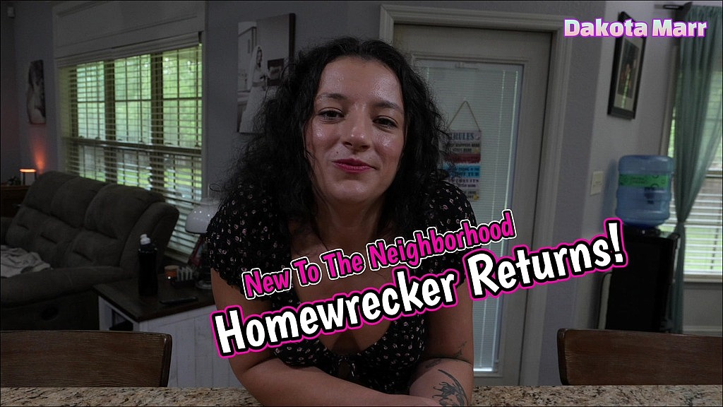 homewrecker fucks cheating husband neighbor while wife is gone (Matt Saxxx, Dakota Marr) homewrecker fucks cheating husband neighbor while wife is gone (Matt Saxxx, Dakota Marr)