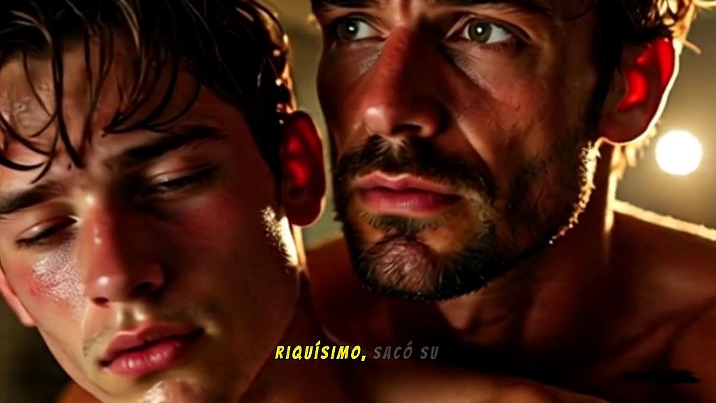 el macho de mi vecina - relatos gay 12 () el macho de mi vecina - relatos gay 12 ()