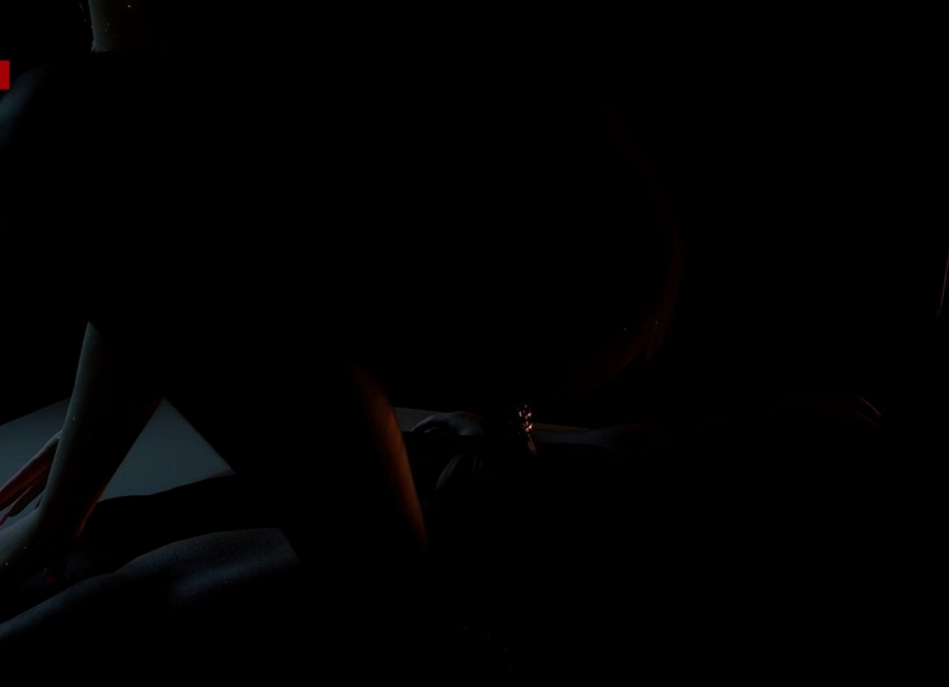 Pixel Perfect: Bigboob Temptress - 3D Animation