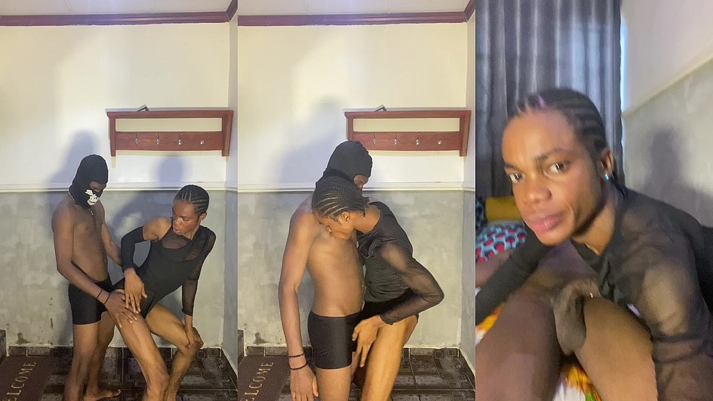 promise and fail sex position (Blackdaniel1, Baddestboix) promise and fail sex position (Blackdaniel1, Baddestboix)