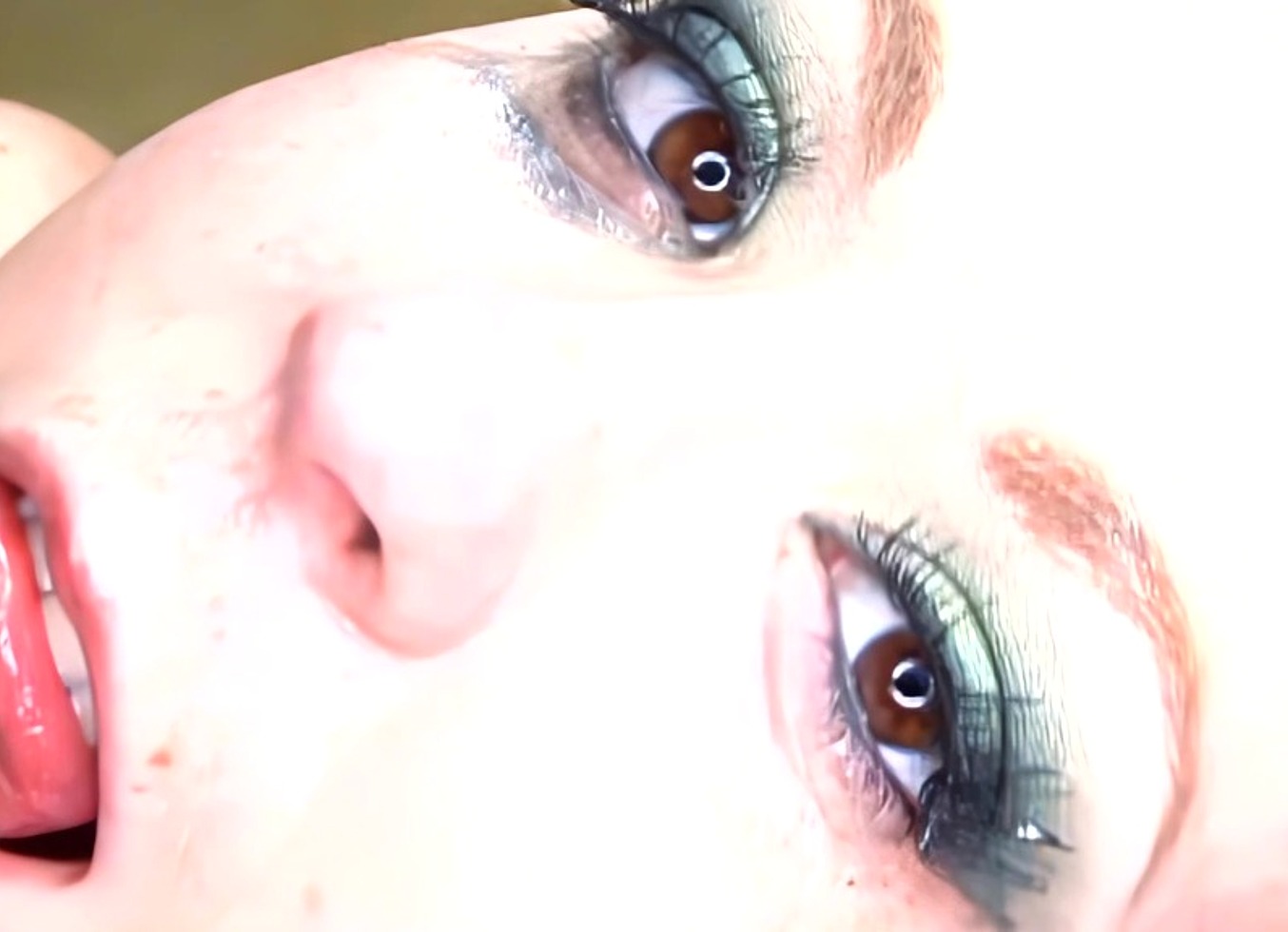 Ariel Rose Is A Teen Asian Slut That Wants To Fuck Anyone She Can