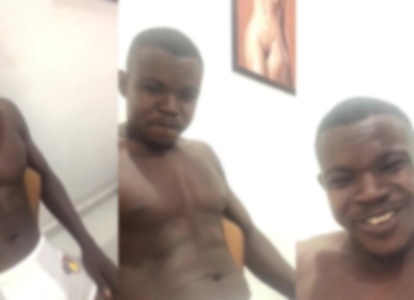 Emris53 On Set Clips