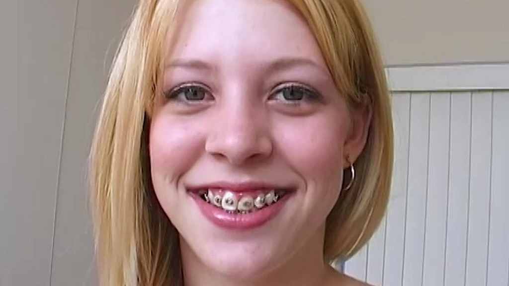 leah luv cute 19 yo girl with braces huge cock pov blowjob deepthroat facefuck and cum facial - wow! a++ (Leah Luv, Scott Hancock) leah luv cute 19 yo girl with braces huge cock pov blowjob deepthroat facefuck and cum facial - wow! a++ (Leah Luv, Scott Hancock)