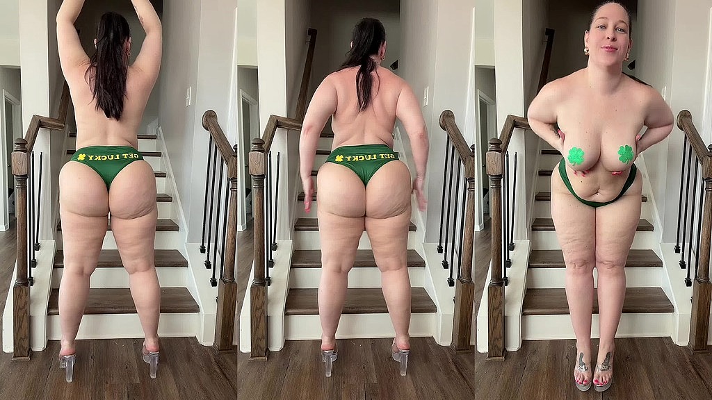 slomo twerk (Shawna Lynn) slomo twerk (Shawna Lynn)