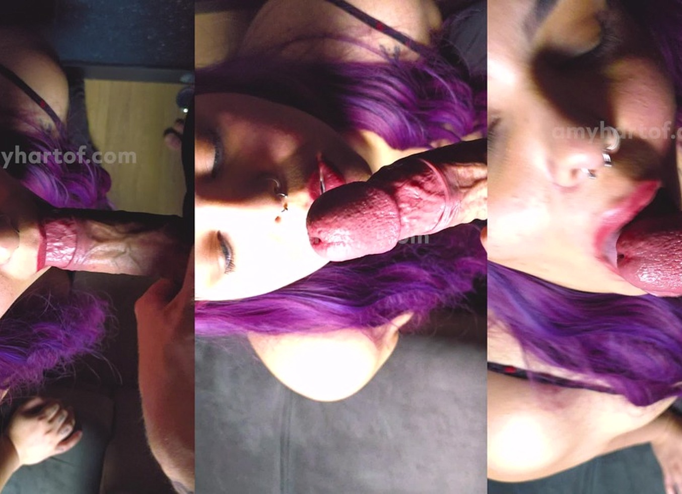 Uma Mamadinha Inocente