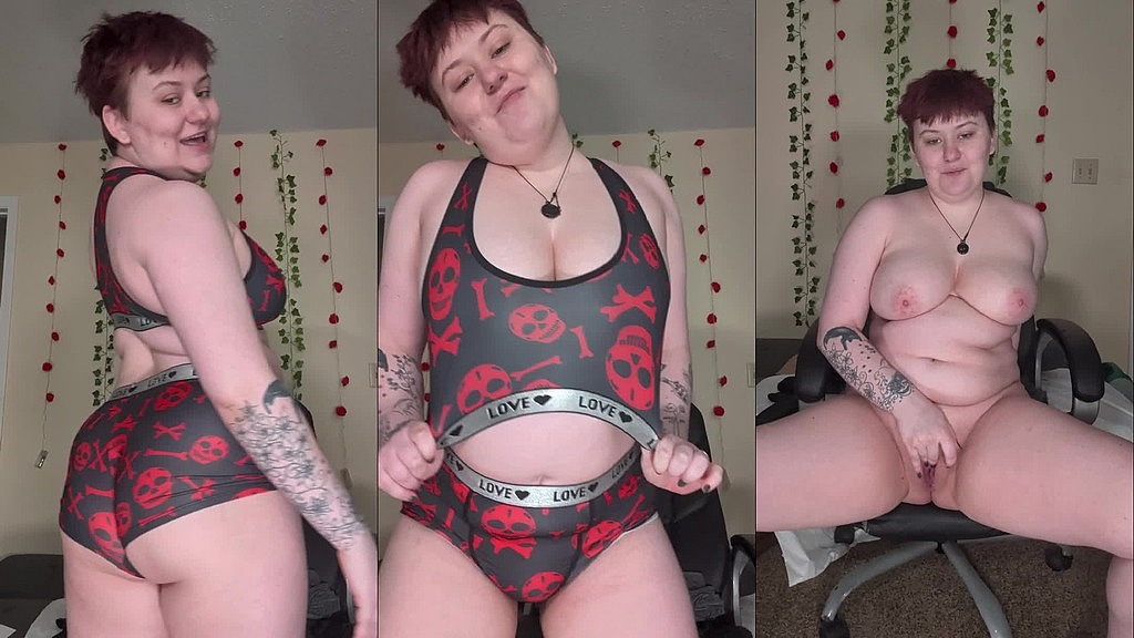 i want you to cum with me (CurvyElvishGirl) i want you to cum with me (CurvyElvishGirl)