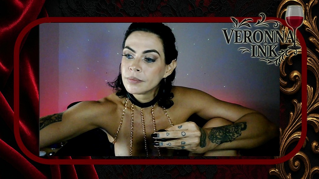 veronna ink – the right dose of mischief for your day i (Veronna Ink) veronna ink – the right dose of mischief for your day i (Veronna Ink)