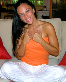 Judy Star