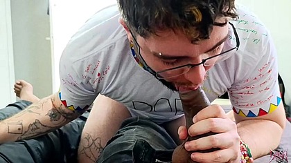 DORN loves threesomes CUMPILATION 2