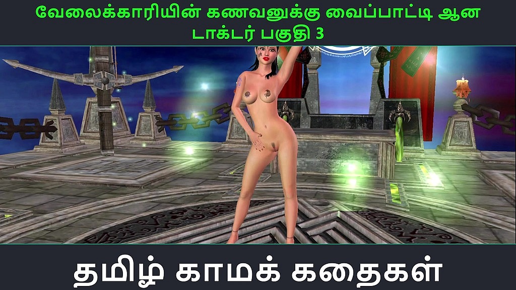 tamil audio sex story - doctorin kama leelaikal part 3 () tamil audio sex story - doctorin kama leelaikal part 3 ()
