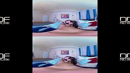 A Posterior for Pounding - Teens Anal Indulgence