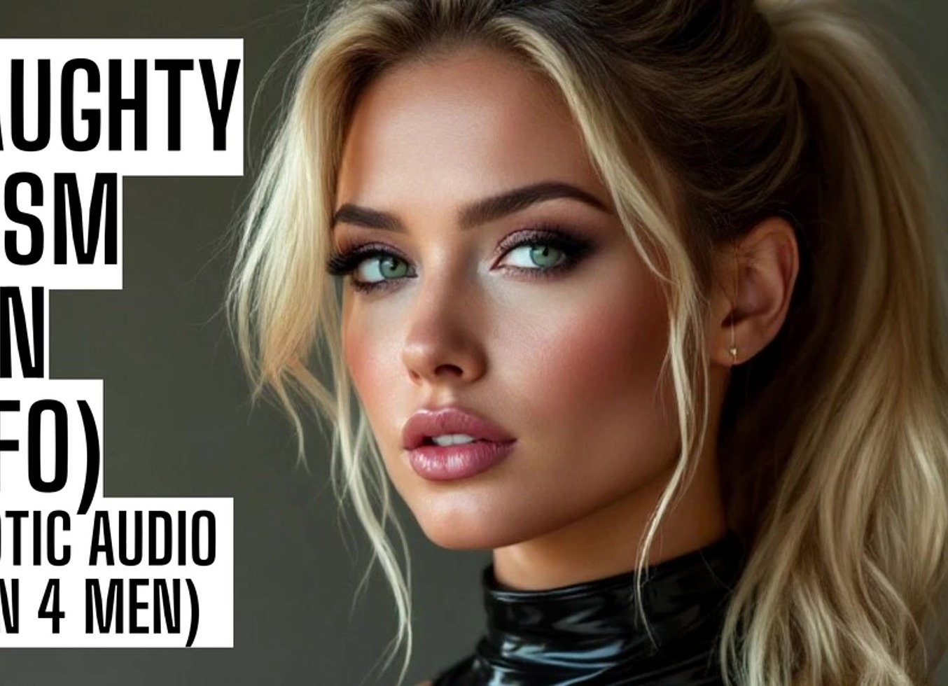 First Time Bdsm Fetish Audio ASMR Hfo JOI Erotic Audio Porn 4 Men