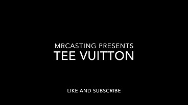 Tee Vuitton