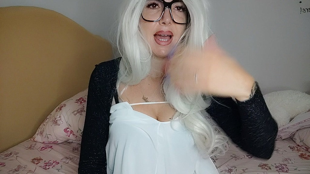 chantalchannel videochat online con il mio ginecologo per una visita (canale Chantal) chantalchannel online videochat with my gyno for a visit (Chantal channel)