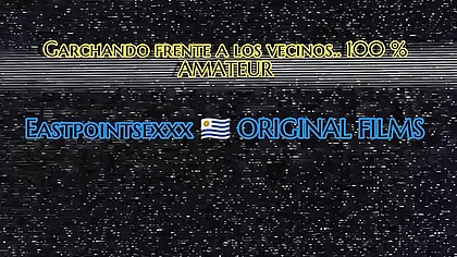 They have sex on the balcony in front of their neighbors with anal termination and deep throat Eastpointsexxx - update #25 - 45642 - Jun 04, 2026