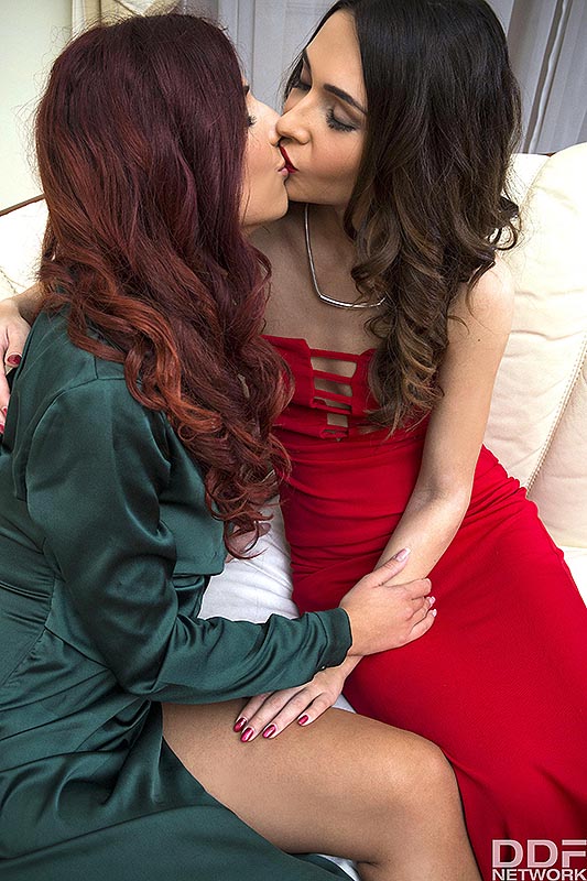 String Quartet Hard at Work and XXX Play #2