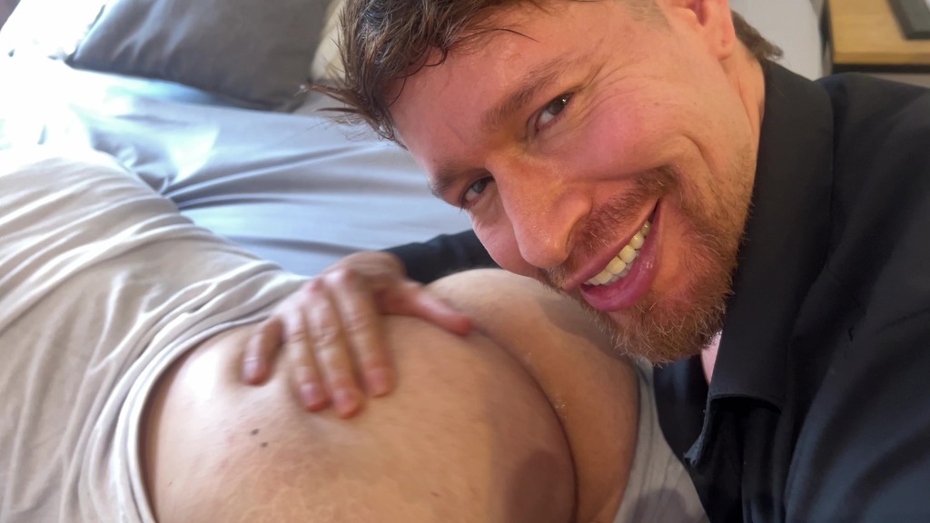 macho irlandes me seduce en la oficina