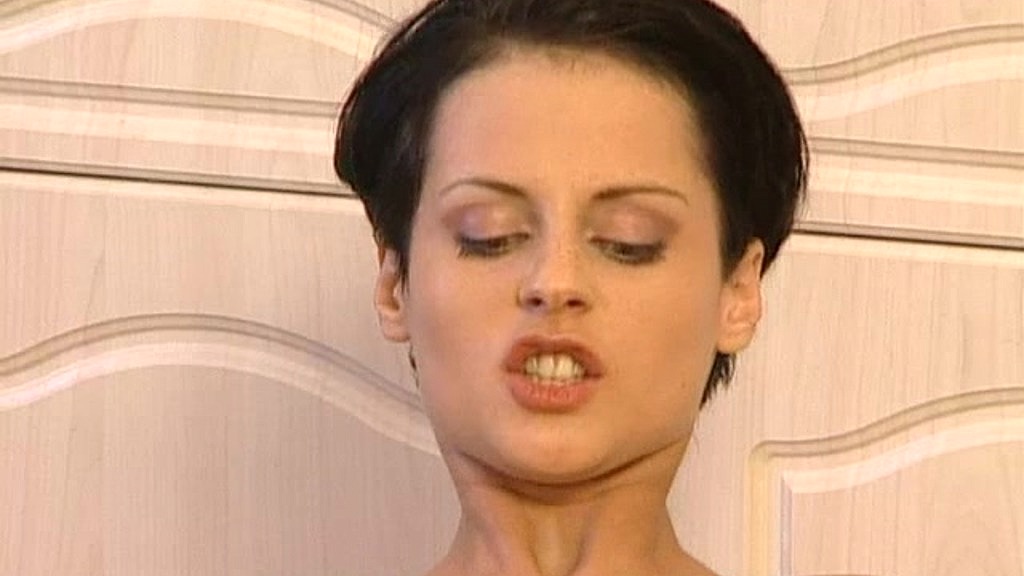 Michelle Wild and cristina bella set up an orgy with DP