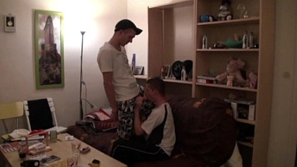 349 my first porn with badboy from paris