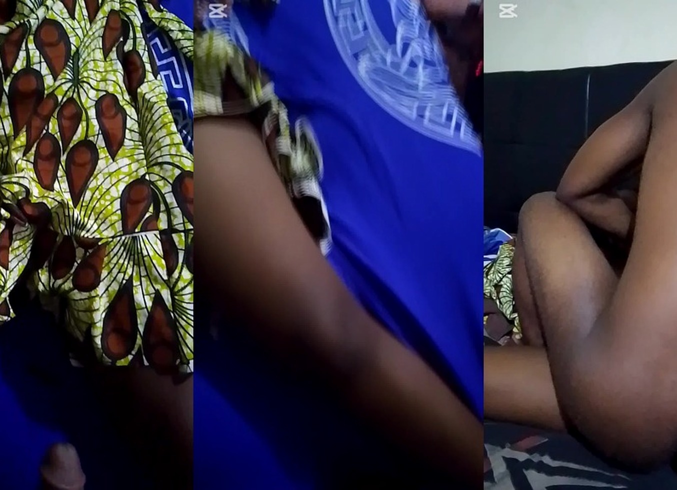 Que Tal Uma Foda Dessas?