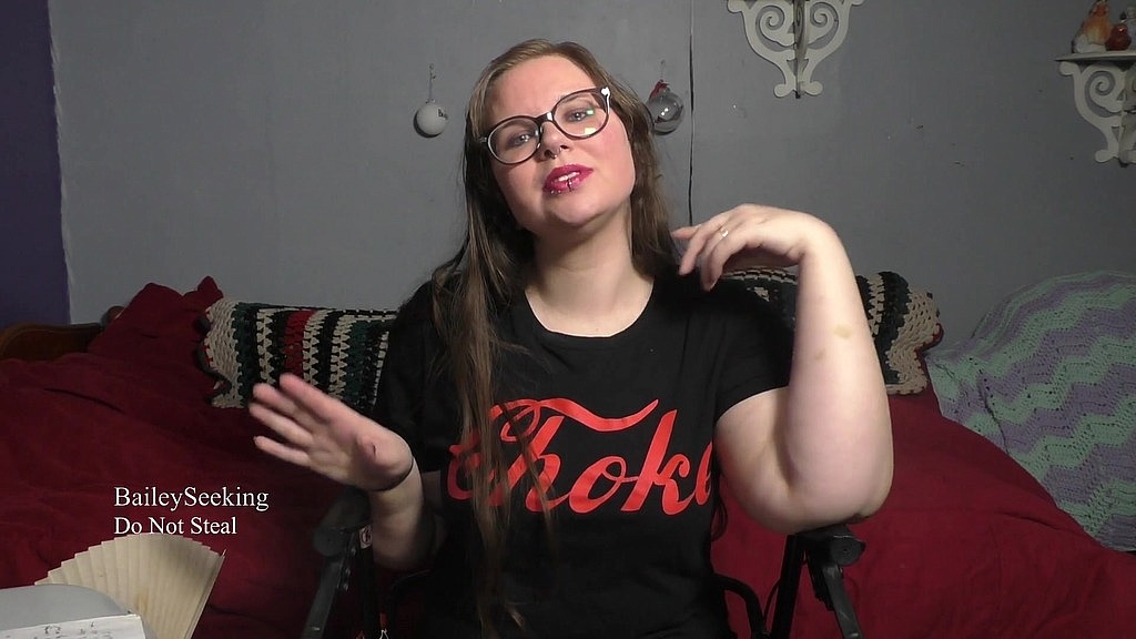 pure humiliation (Bailey Seeking) pure humiliation (Bailey Seeking)