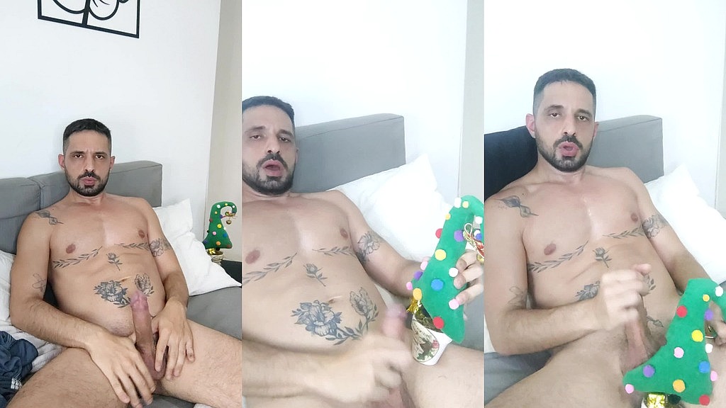 merry christmas with cum (Shulxxx) merry christmas with cum (Shulxxx)