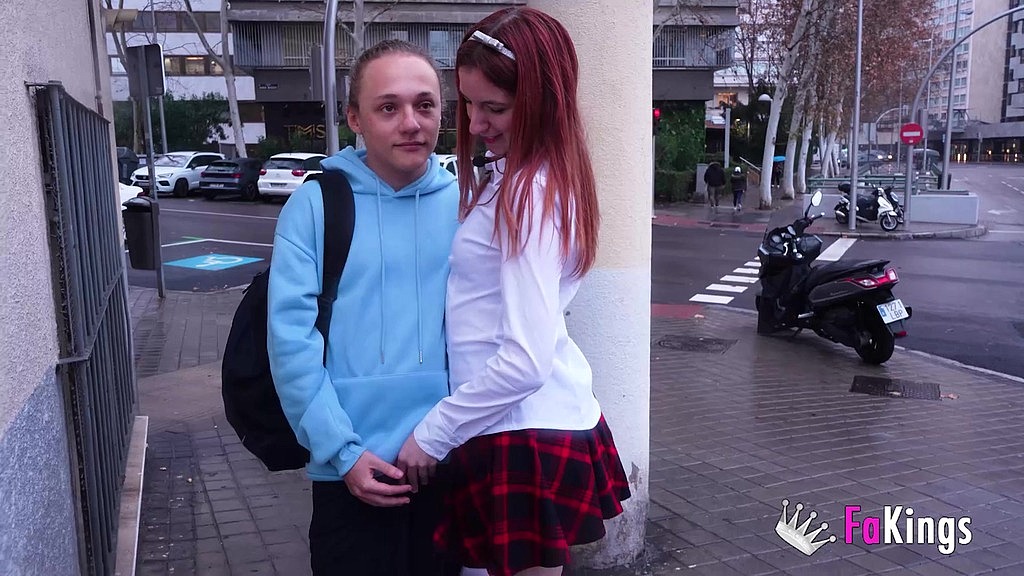 young astrid ortiz fucks her classmate (Astrid Ortiz, Rafael Fernando) young astrid ortiz fucks her classmate (Astrid Ortiz, Rafael Fernando)