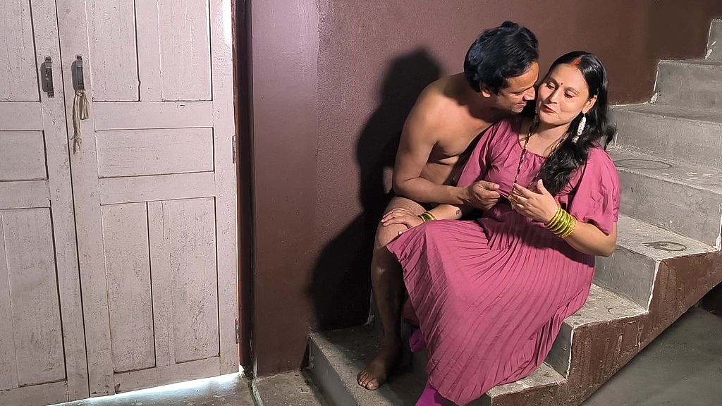 desi milf fucks with step son (Puja, Prem) desi milf fucks with step son (Puja, Prem)